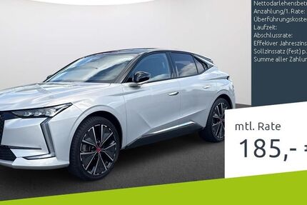 DS Automobiles DS4 68.520 km 21.980 &euro; Borken 46325