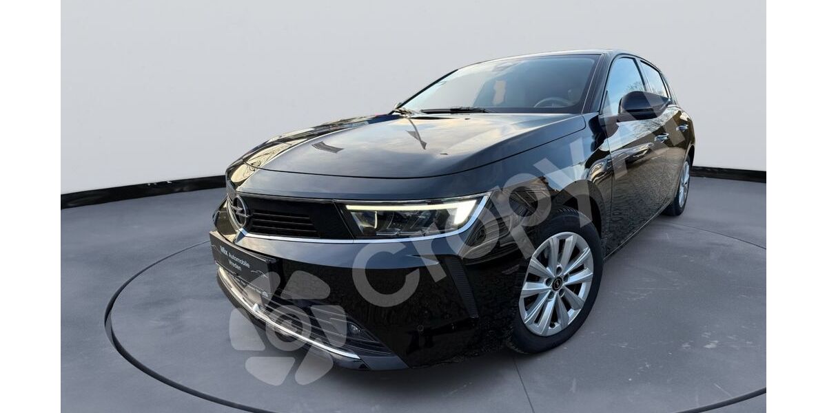 Opel Astra 105.986 km 14.690 &euro; Vreden 48691