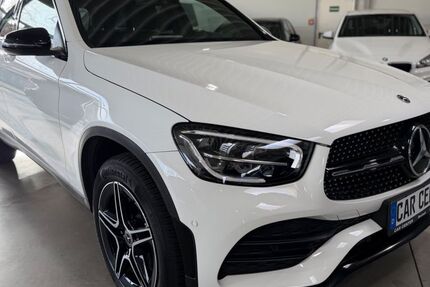 Mercedes-Benz GLC 300 76.000 km 35.950 &euro; Bocholt 46395