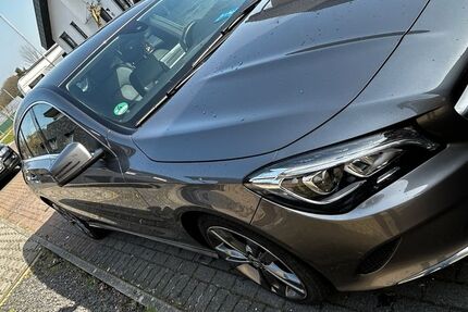 Mercedes-Benz CLA 180 Shooting Brake 112.599 km 15.500 &euro; EMMERICH AM RHEIN 46446