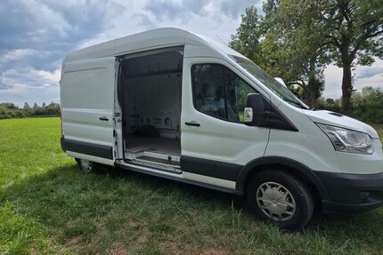 Ford Transit 176.000 km 12.900 &euro; Voerde 46562