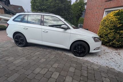 Skoda Fabia 142.000 km 7.200 &euro; Isselburg 46419