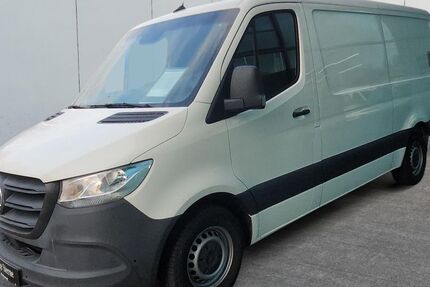 Mercedes-Benz Sprinter 103.120 km 25.466 &euro; Bocholt 46397