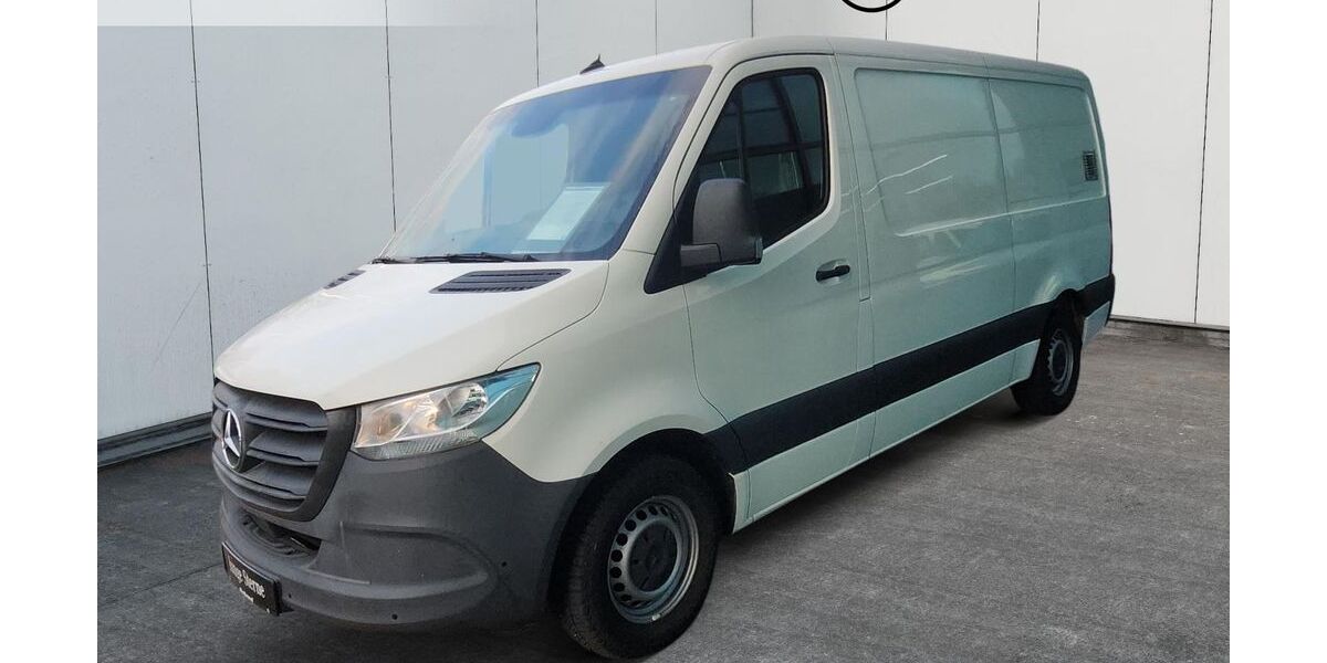 Mercedes-Benz Sprinter 103.120 km 25.466 &euro; Bocholt 46397