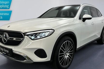 Mercedes-Benz GLC 220 28.181 km 51.680 &euro; Gescher 48712