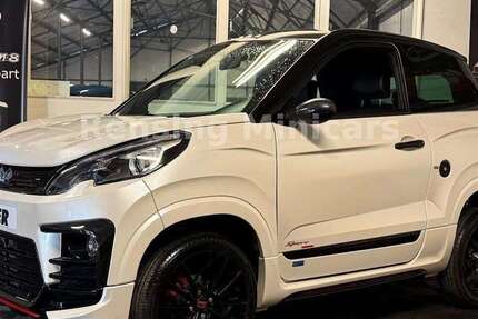 Ligier JS 60 3.410 km 16.950 &euro; Vreden 48691