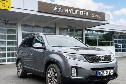 Kia Sorento 198.000 km 9.999 &euro; Bocholt 46399