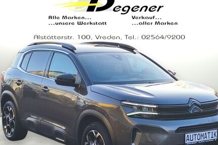Citroen C5 Aircross 86.056 km 17.996 &euro; Vreden 48691
