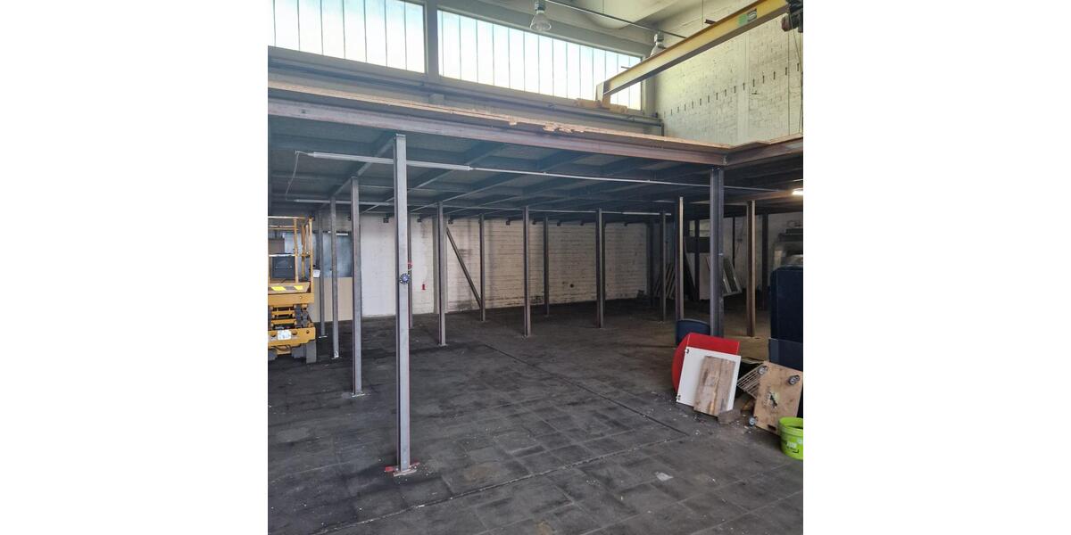 Gewerbeobjekt Wesel Fusternberg - 1.100&euro; | Angebot:24869040