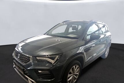 Seat Ateca 63.802 km 21.346 &euro; Bocholt 46395