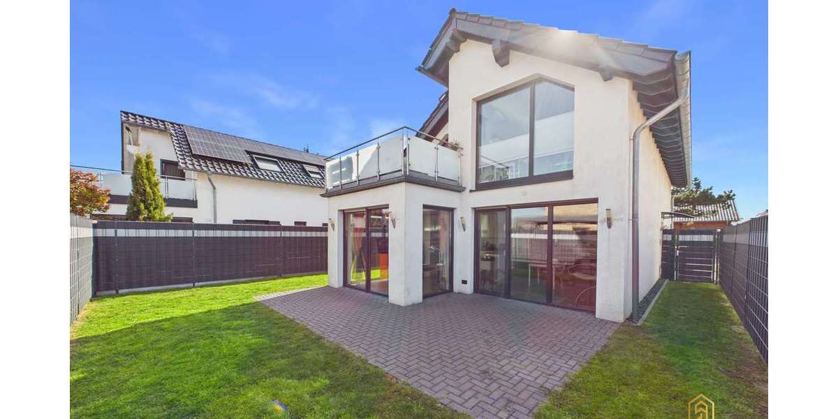 Etagenwohnung Xanten - 3 Zimmer, 84 m&sup2;, 310.000&euro; | Angebot:26581223