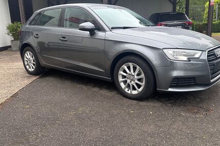 Audi A3 85.150 km 12.997 &euro; Emmerich am Rhein 46446