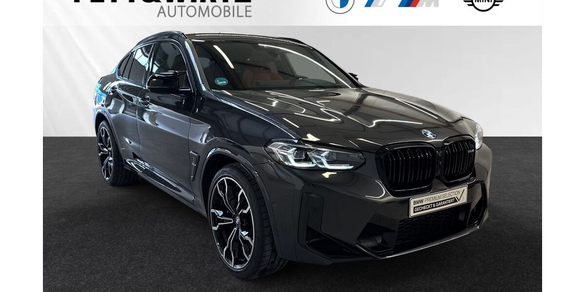 BMW X4 M 6.700 km 76.920 &euro; Wesel 46485