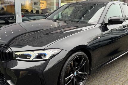 BMW 320 66.500 km 38.500 &euro; Bocholt 46397