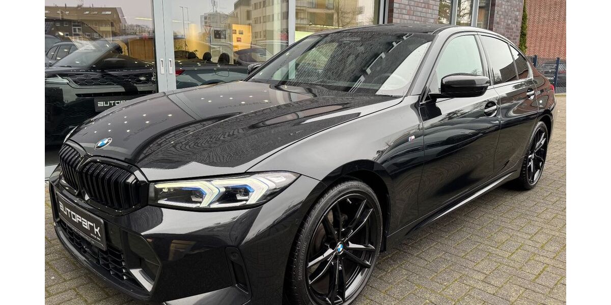 BMW 320 66.500 km 38.500 &euro; Bocholt 46397