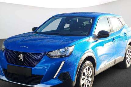 Peugeot 2008 56.580 km 16.240 &euro; Borken 46325
