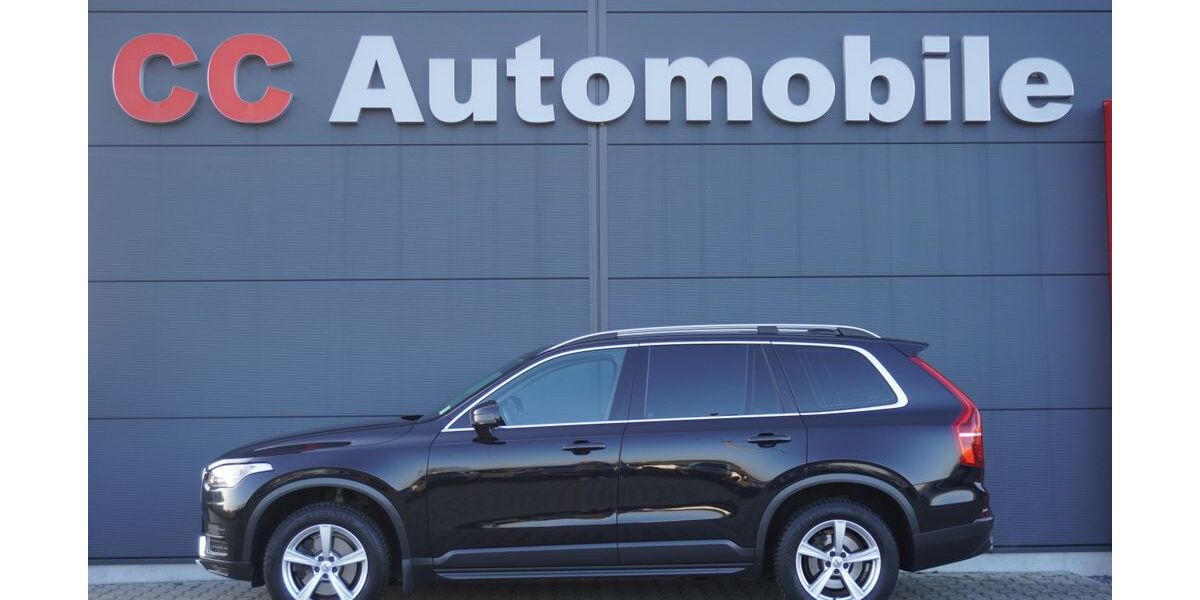 Volvo XC90 187.000 km 19.880 &euro; Velen 46342
