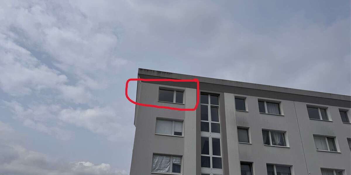 Etagenwohnung Wesel Flüren - 2 Zimmer, 50 m&sup2;, 480&euro; | Angebot:27333817