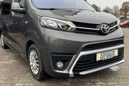 Toyota Proace (Verso) 19.890 km 34.790 &euro; Rhede 46414