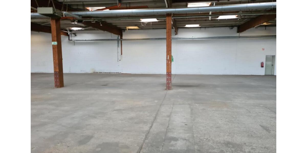 Gewerbeobjekt Vreden - 1.250&euro; | Angebot:21668044