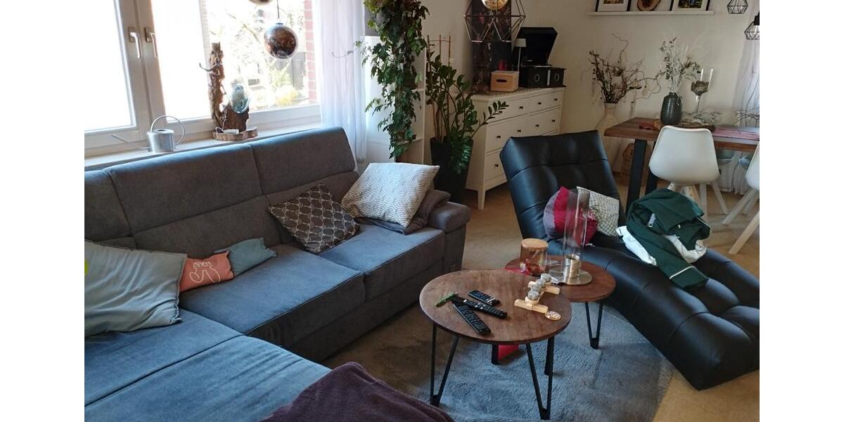 Etagenwohnung Stadtlohn - 3 Zimmer, 88 m&sup2;, 595&euro; | Angebot:26040058