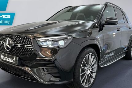 Mercedes-Benz GLE 450 5.801 km 95.880 &euro; Rhede 46414