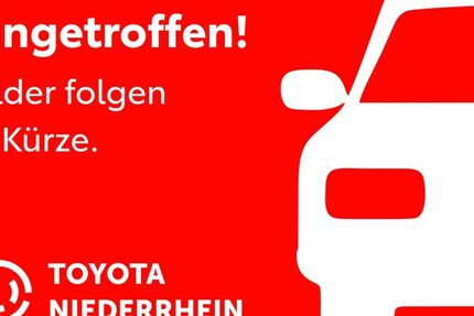 Toyota Corolla 47.876 km 25.950 &euro; Bocholt 46395