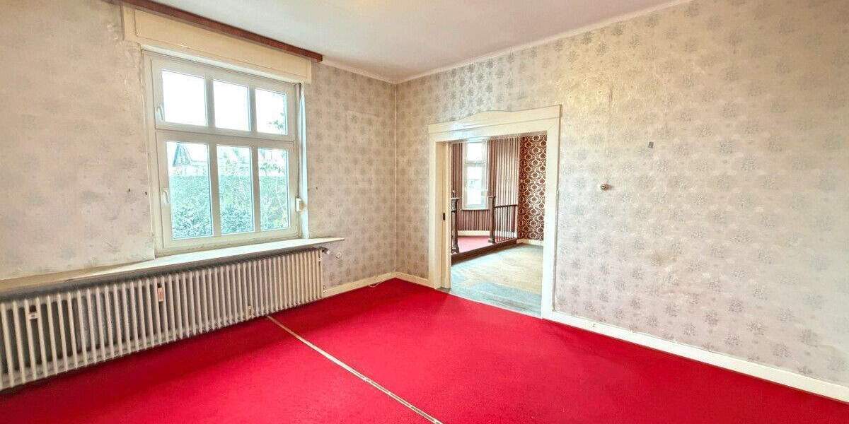 Doppelhaushälfte Hamminkeln Wertherbruch - 6 Zimmer, 153 m&sup2;, 135.000&euro; | Angebot:25684459