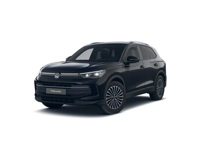 VW Tiguan 26.637 km 34.880 &euro; Wesel 46483