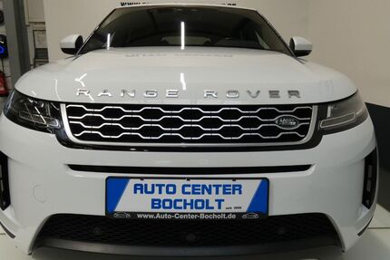Land Rover Range Rover Evoque 62.000 km 24.400 &euro; Bocholt 46395