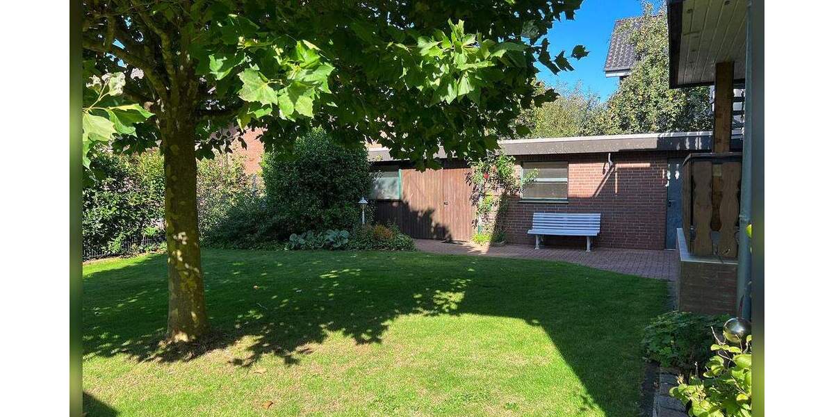 Einfamilienhaus Borken / Marbeck Marbeck - 5 Zimmer, 168 m&sup2;, 339.000&euro; | Angebot:25695755