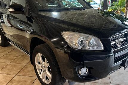 Toyota RAV 4 179.000 km 8.900 &euro; Gescher 48712
