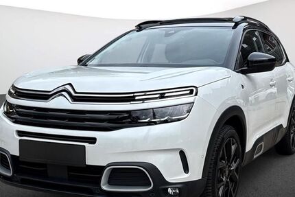 Citroen C5 Aircross 50.895 km 23.470 &euro; Bocholt 46395