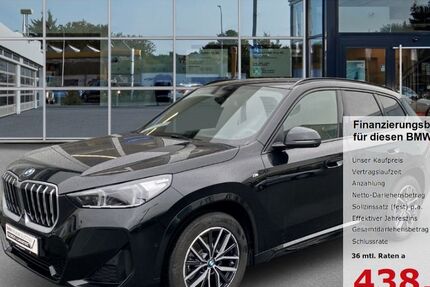BMW X1 18.047 km 42.810 &euro; Borken 46325