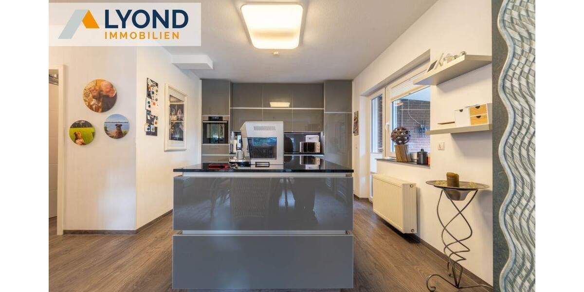 Mehrfamilienhaus, Wohnhaus Bocholt / Spork Spork - 8 Zimmer, 170 m&sup2;, 495.000&euro; | Angebot:25798334