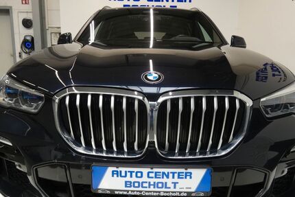 BMW X5 237.000 km 33.900 &euro; Bocholt 46395