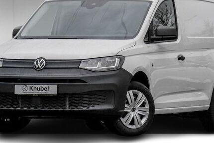 VW Caddy Maxi 9.852 km 26.900 &euro; Stadtlohn 48703