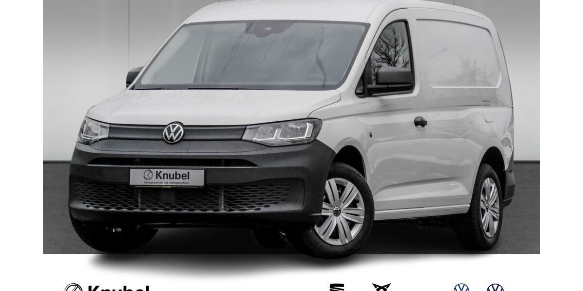VW Caddy Maxi 9.852 km 26.900 &euro; Stadtlohn 48703