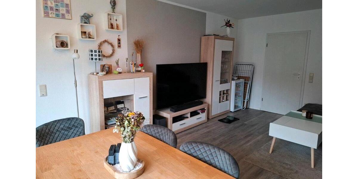 Etagenwohnung Bocholt Stenern - 3 Zimmer, 77 m&sup2;, 259.000&euro; | Angebot:26822550