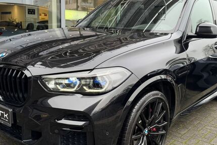 BMW X5 M50 165.000 km 42.900 &euro; Bocholt 46397