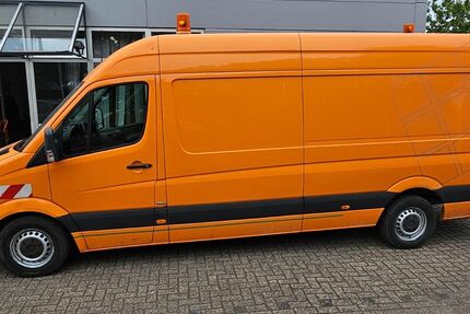 Mercedes-Benz Sprinter 179.995 km 12.900 &euro; Bocholt 46395