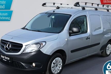 Mercedes-Benz Citan 84.737 km 15.900 &euro; Gescher 48712