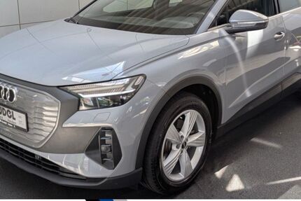 Audi Q4 e-tron 22.350 km 28.840 &euro; Raesfeld 46348