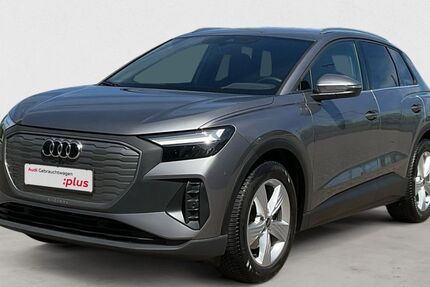 Audi Q4 e-tron 38.739 km 28.380 &euro; Wesel 46483