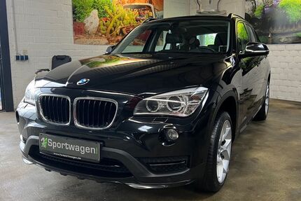 BMW X1 234.694 km 8.490 &euro; Wesel 46487