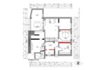 Erdgeschoßwohnung Bocholt Feldmark - 3.5 Zimmer, 90 m&sup2;, 300.000&euro; | Angebot:27162603