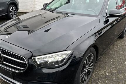 Mercedes-Benz E 220 153.000 km 25.450 &euro; Borken 46325