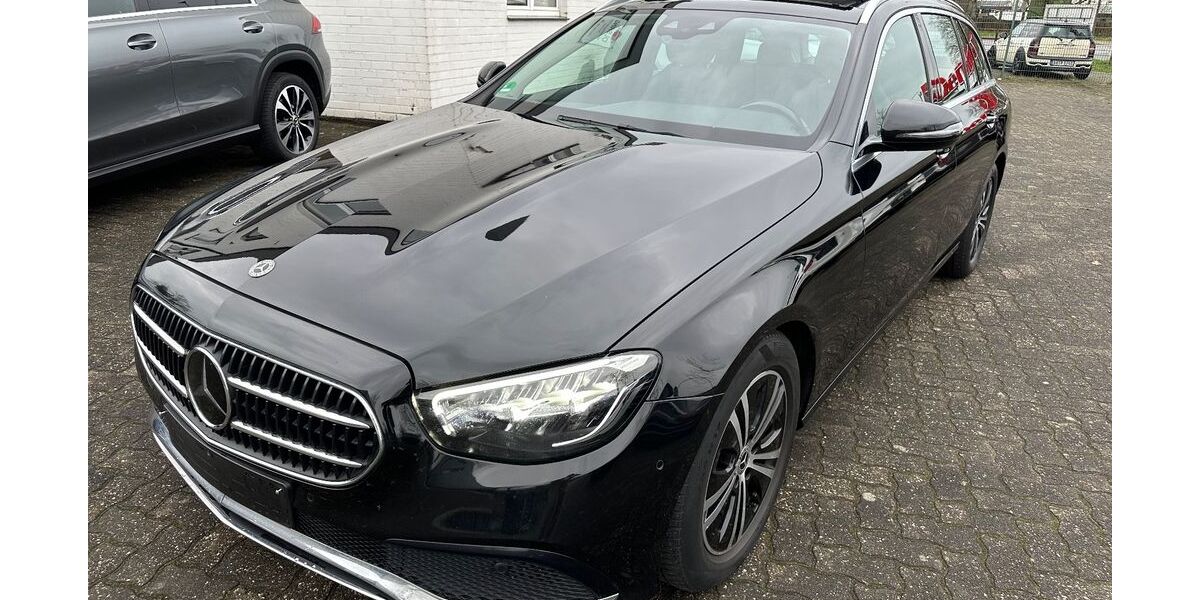 Mercedes-Benz E 220 153.000 km 25.850 &euro; Borken 46325