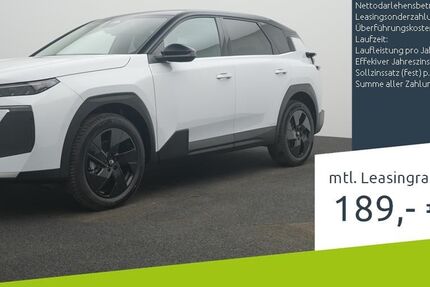 Citroen C5 Aircross 5.000 km 35.940 &euro; Borken 46325