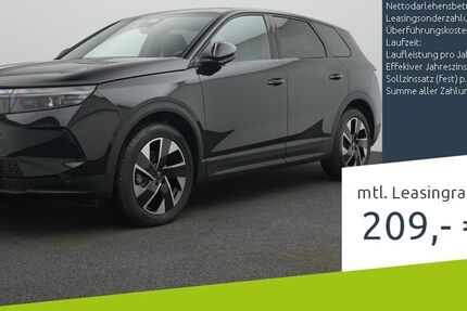 Opel Grandland (X) 12.250 km 29.380 &euro; Borken 46325